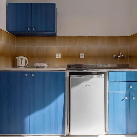 Holidays Studios & Apartments Лаганас Екстериор снимка