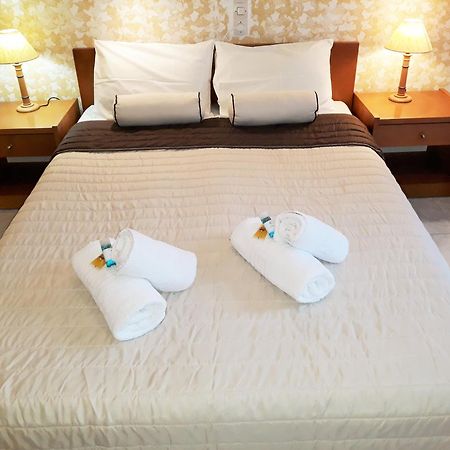 Holidays Studios & Apartments Лаганас Екстериор снимка