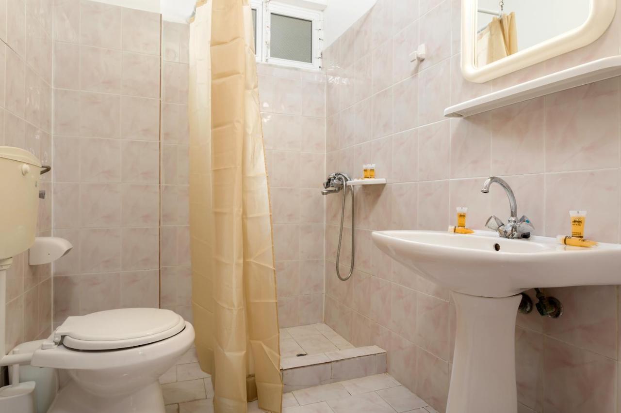 Holidays Studios & Apartments Лаганас Екстериор снимка