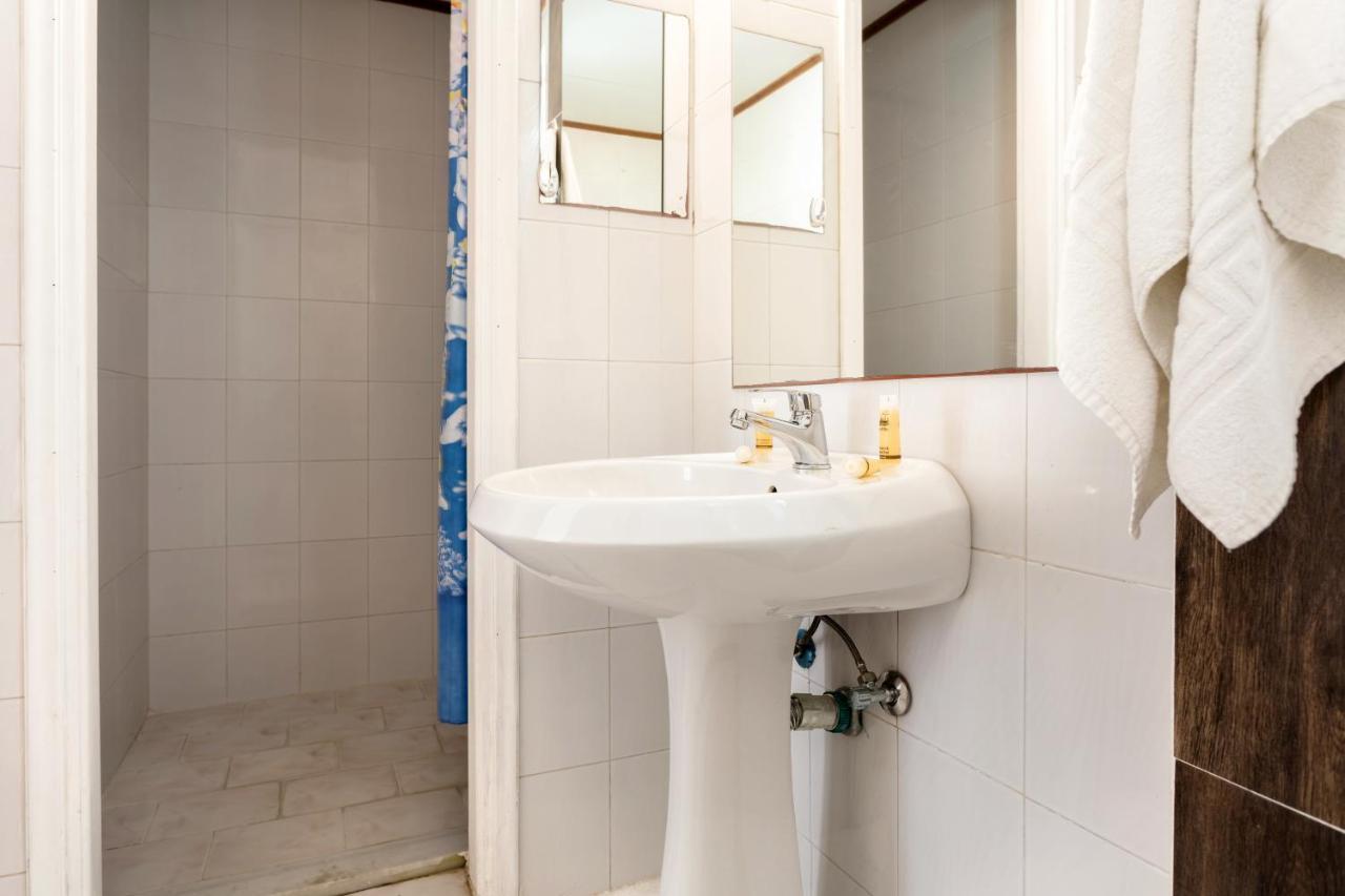 Holidays Studios & Apartments Лаганас Екстериор снимка