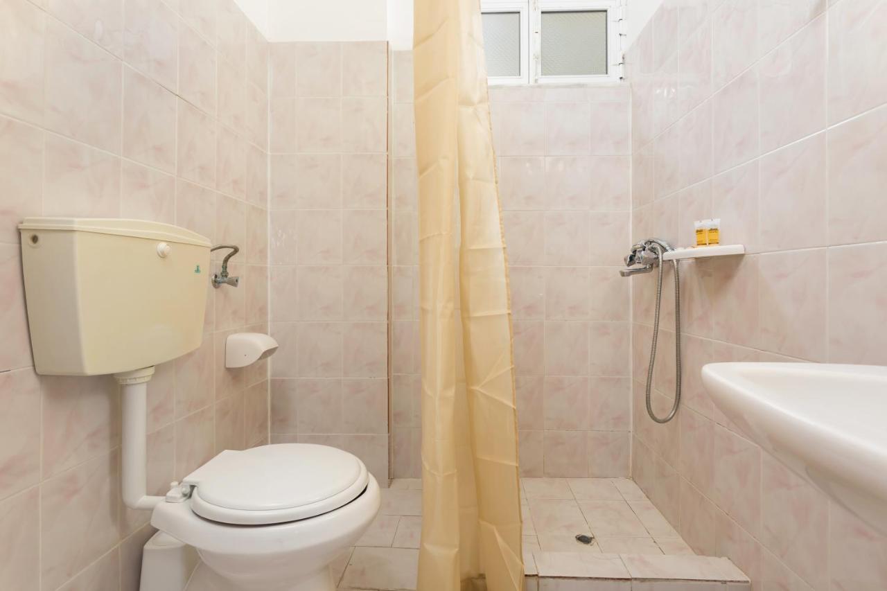 Holidays Studios & Apartments Лаганас Екстериор снимка