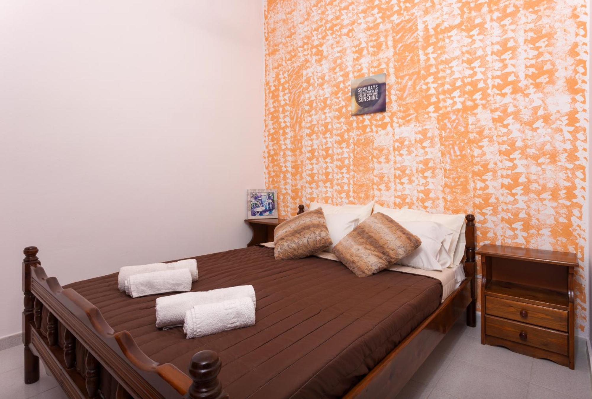 Holidays Studios & Apartments Лаганас Екстериор снимка