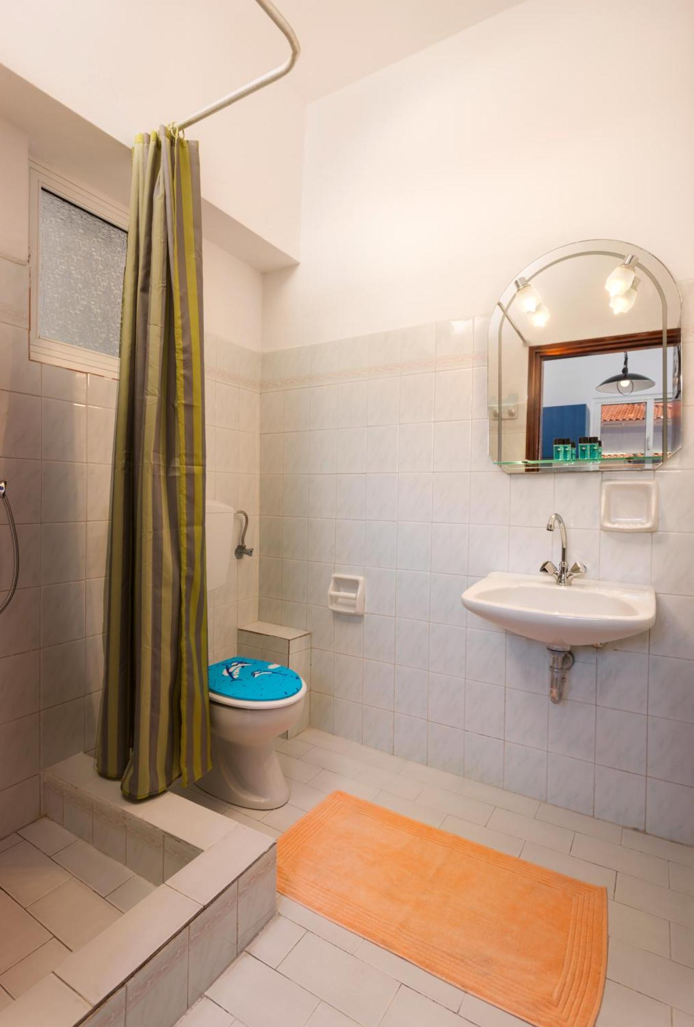 Holidays Studios & Apartments Лаганас Екстериор снимка