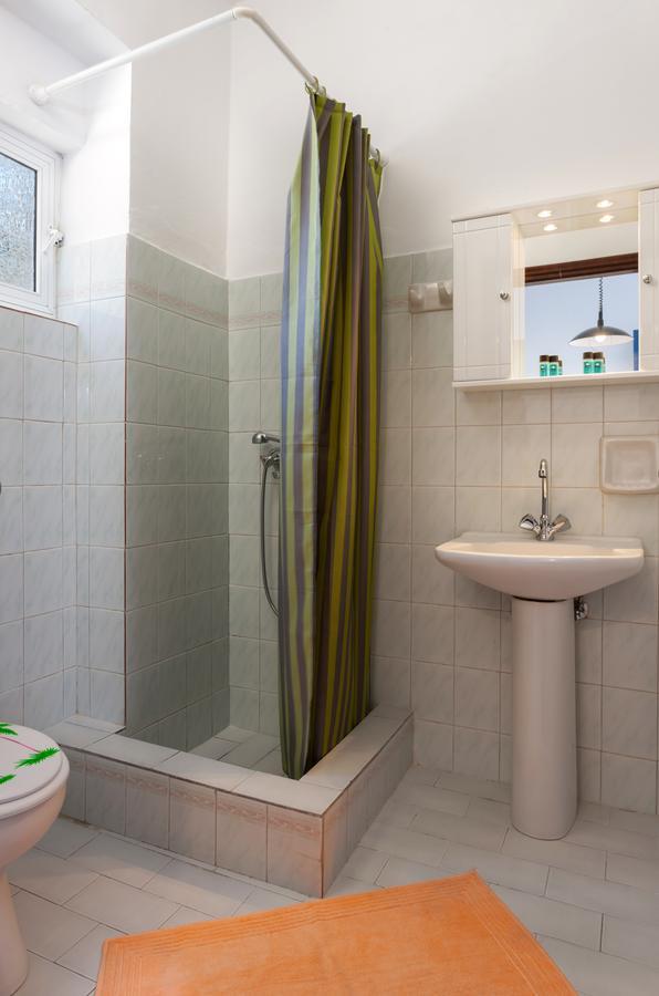 Holidays Studios & Apartments Лаганас Екстериор снимка