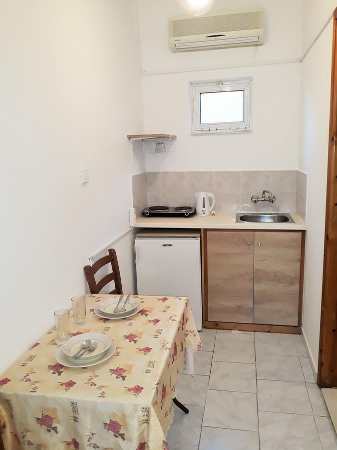 Holidays Studios & Apartments Лаганас Екстериор снимка